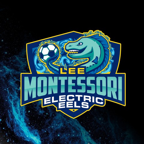 Electric eel