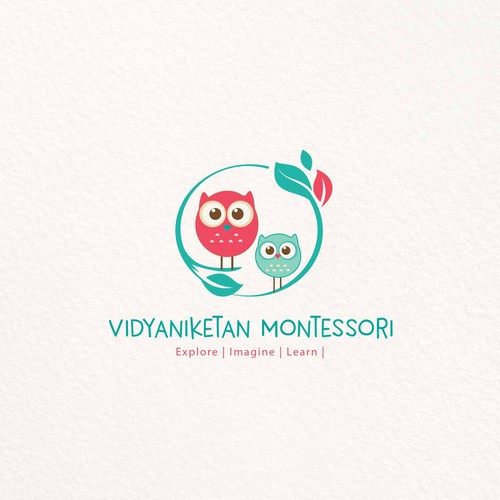Vidyaniketan Montessori