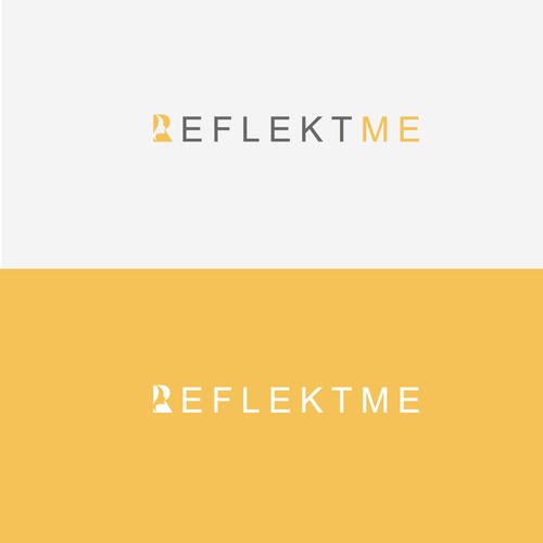 Reflekt Me Logo