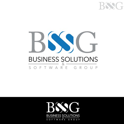 New Corporate logo needed for an IT Support Company