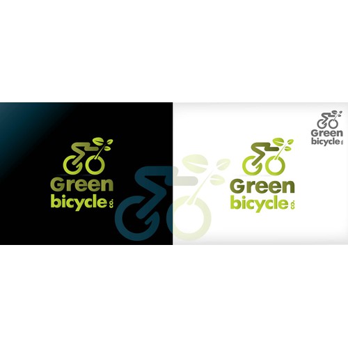 Go Green Bicycle Co. needs a new logo