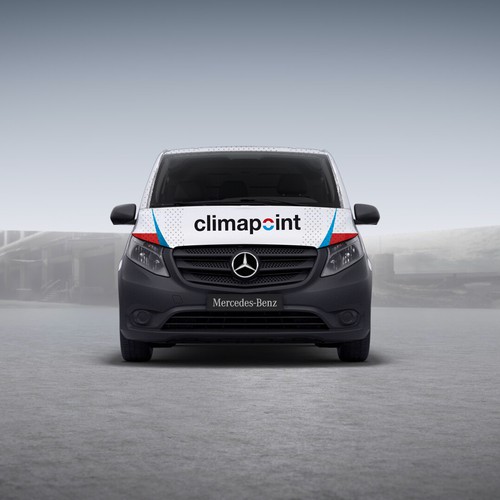 Climapoint Wrapping