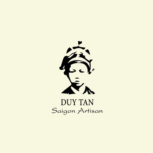 Logo design for Saigon Artisan