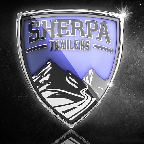 3D LOGO 