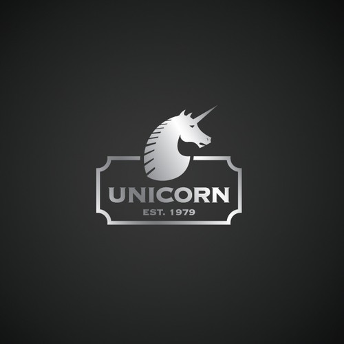 The Unicorn Logo Update