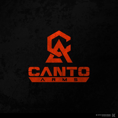 Canto Arms