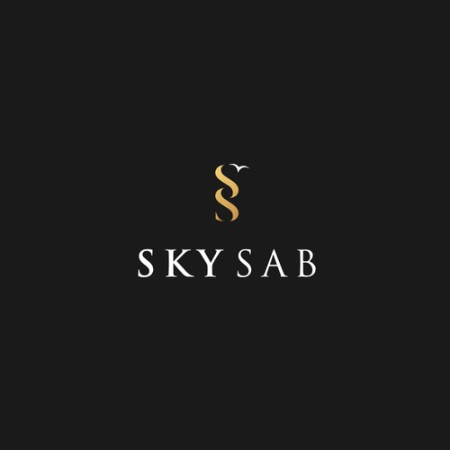 Logo for SkySab