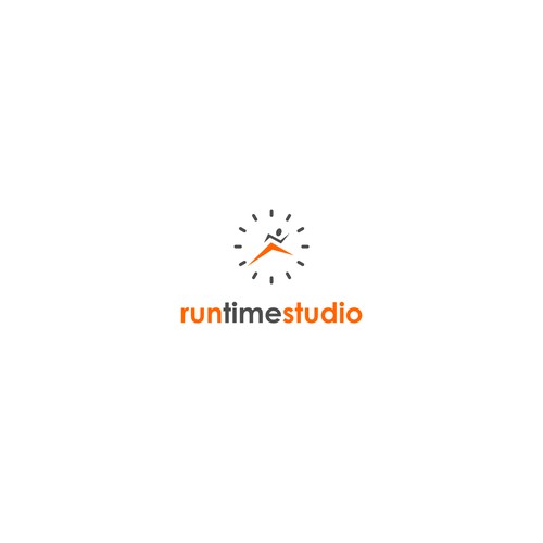 Help RUNTIMESTUDIO with a new logo