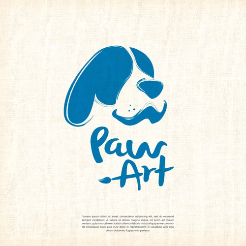 PAW ART