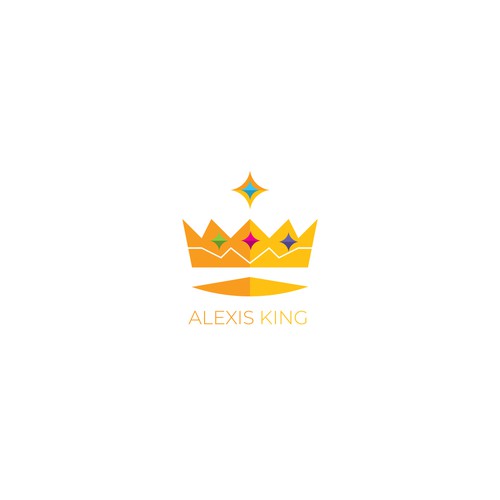 Logo concept for a Jewellery Maker 