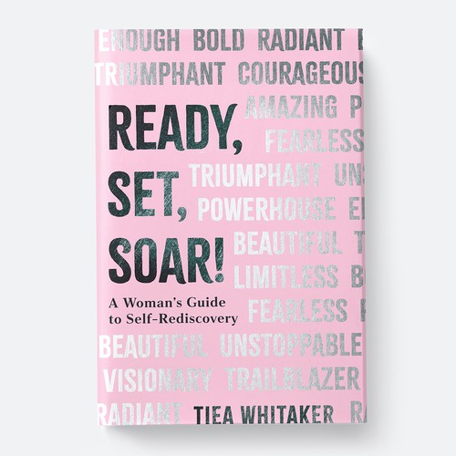 Ready, Set, Soar!