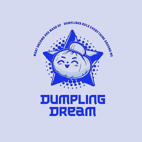 Dumpling logo