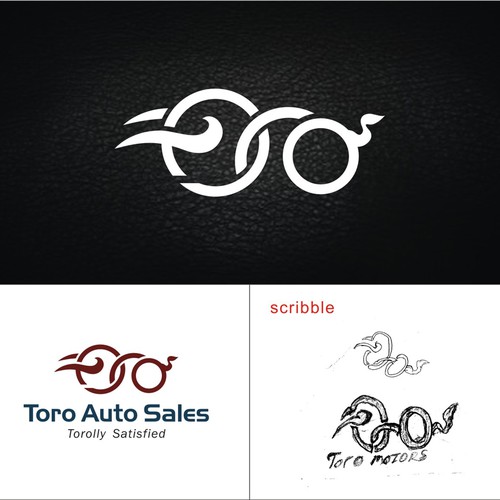 New logo wanted for Toro Auto Sales