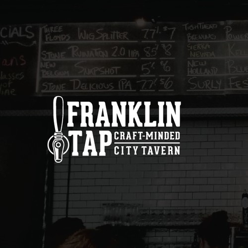 Franklin Tap logo