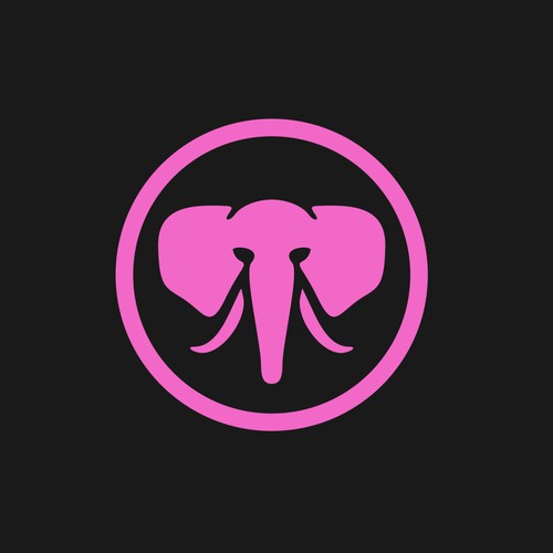 Pink Elephant