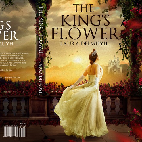 THE KING'S FLOWER