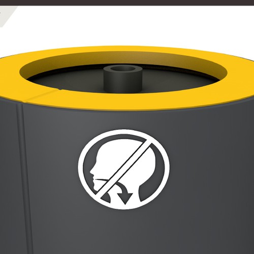 icon or button design for Twothirds Water Inc.