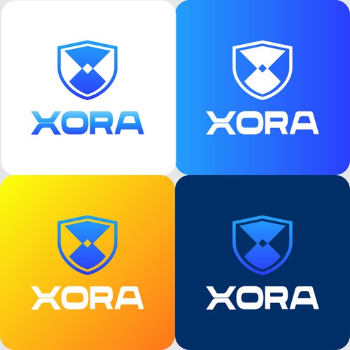 xora