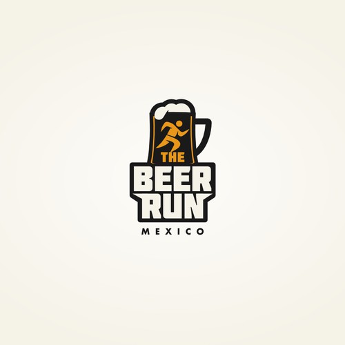 New logo wanted for Beer Run Mexico