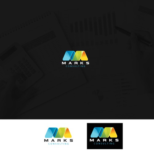Logo design and identity