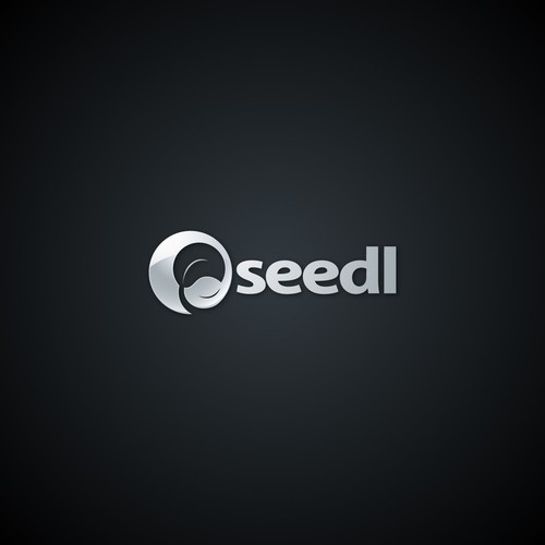 Logo Design for Seedl