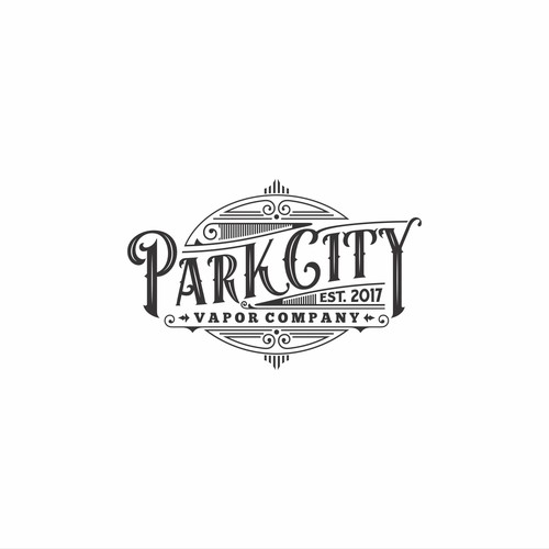 Park City Vapor Company Est. 2017