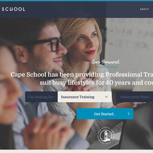 Cape School