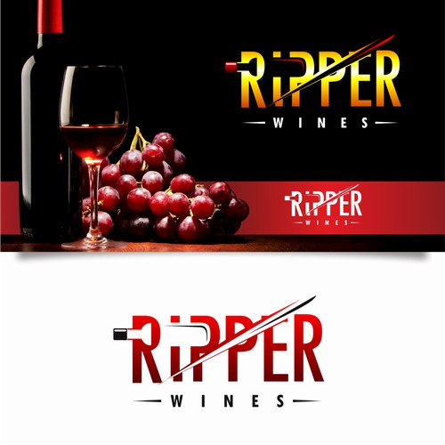 Seeking a sexy Wine based logo for online Wine Sales! Future work guaranteed!