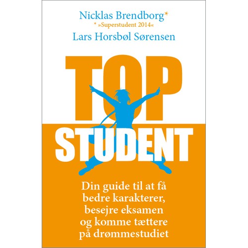 Help Us Catch The Attention Of High Schoolers In Denmark So We Can Help Them Succeed