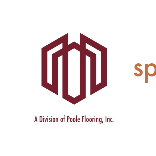 Create Branding for Sports Flooring Contractor @ sportswoodfloors.com