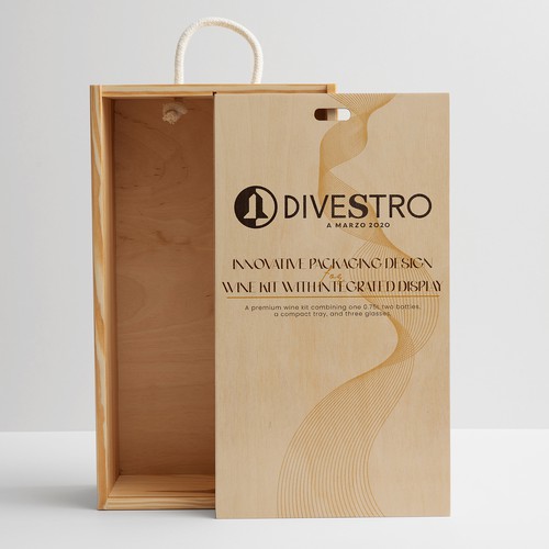 Label & Packaging