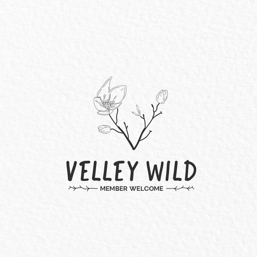 velley wild logo