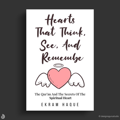 Book Cover Design