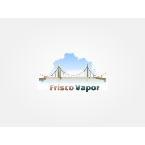 Help Frisco Vapor with a new logo