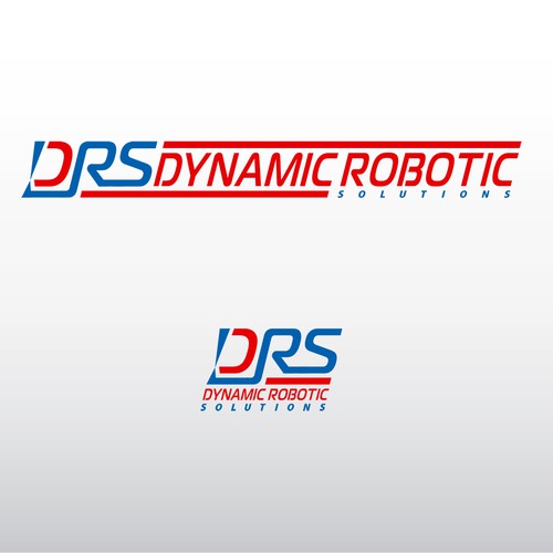 Dynamic Robotic Solutions Logo