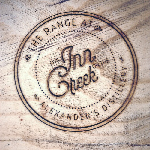 The Inn on the Creek