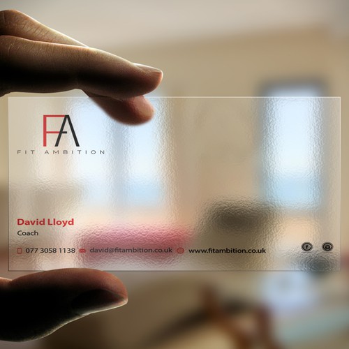 Buisness Card