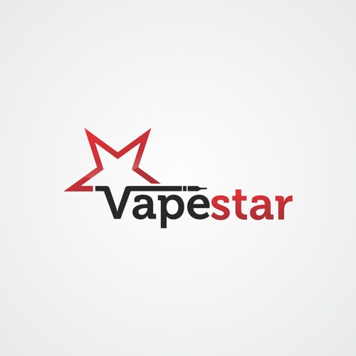 logo for Vape Star