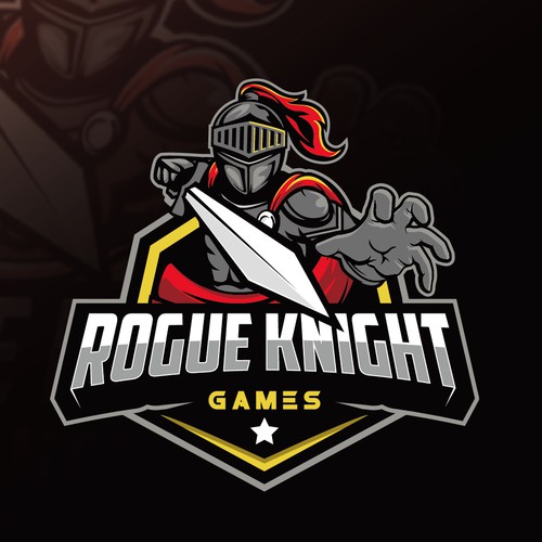 Rogue Knight Games