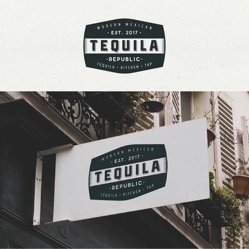 TEQUILA REPUBLIC