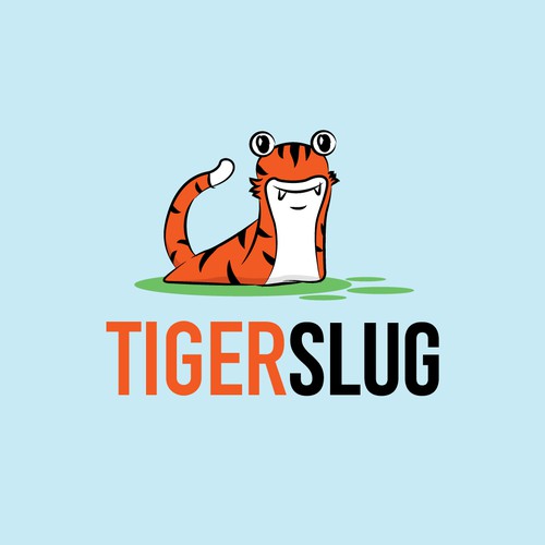 Tigerslug