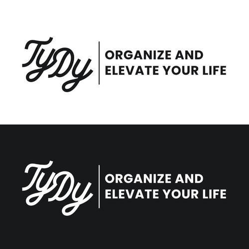 Bold Fun Logo for Cleaning & Maintenance Company