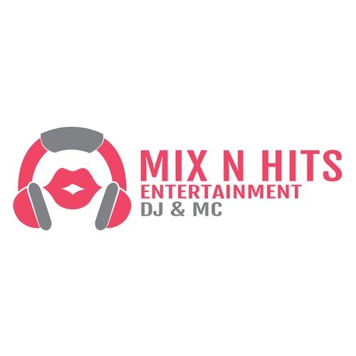  Design for Mix N Hits Entertainment - Top Female DJ & MC