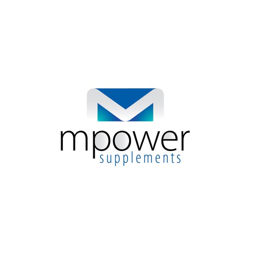 Mpower supplements logo