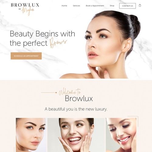 Browlux Studio