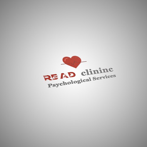 read clinic logo