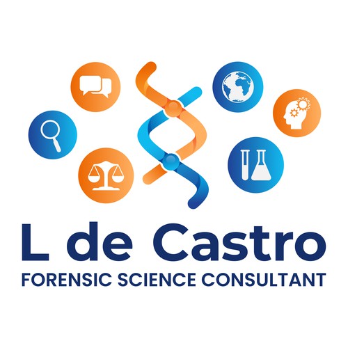L de Castro Forensic Science Consultant
