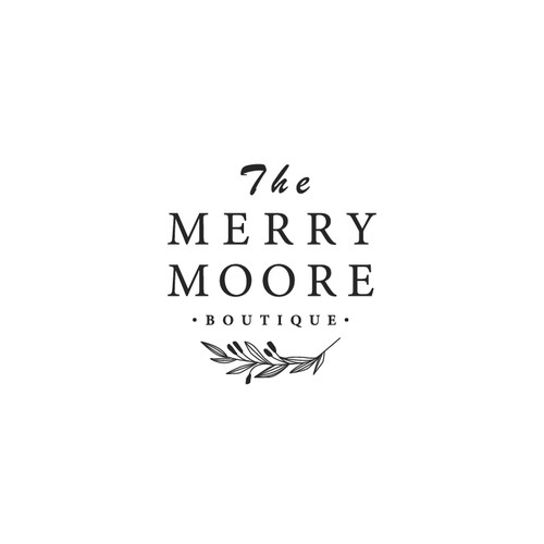 MERRY MOORE