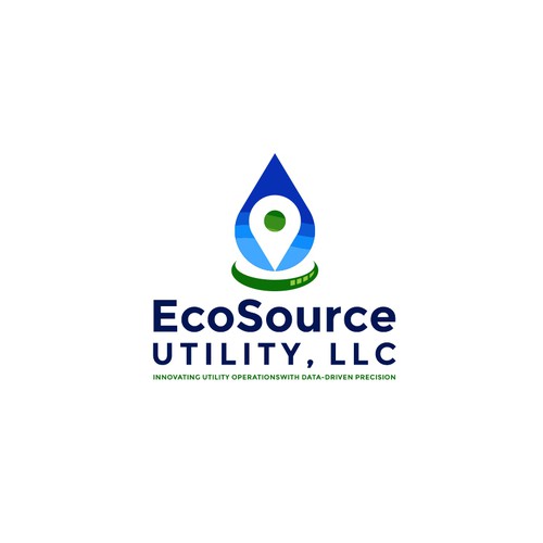 Logo for EcoSource