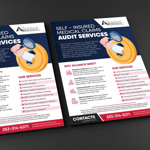 flyer